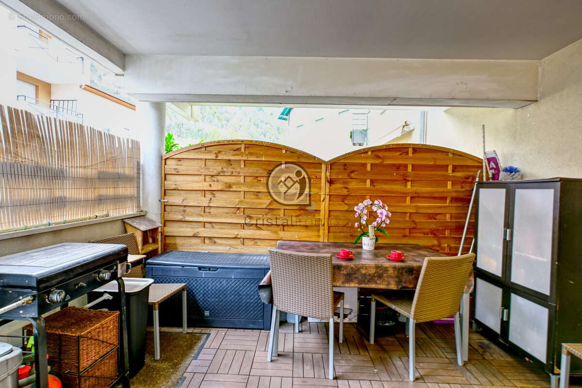 Appartement à LE VERSOUD