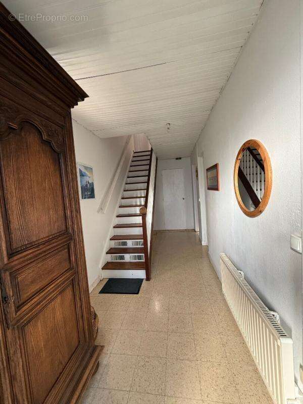 Maison à VILLEPREUX