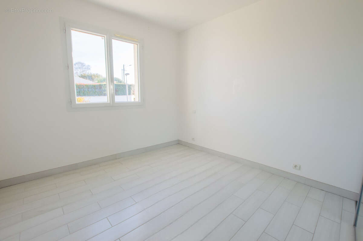 Maison à SAINT-PALAIS-SUR-MER