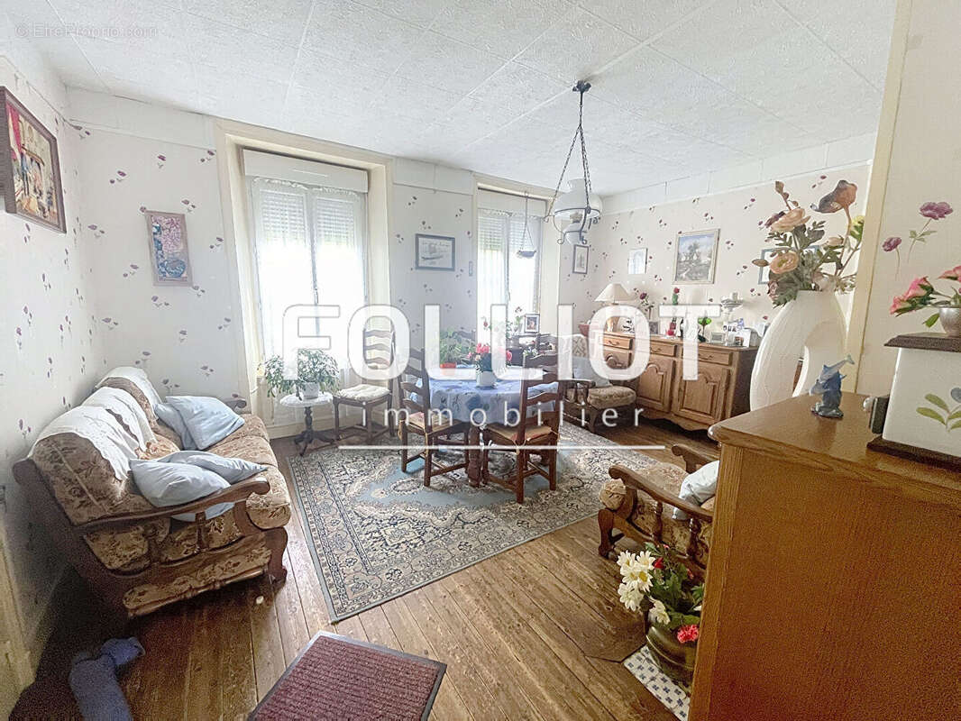 Appartement à SAINT-LO