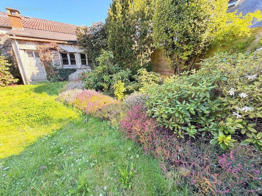 Photo 4 - Maison à FLEURY-LES-AUBRAIS