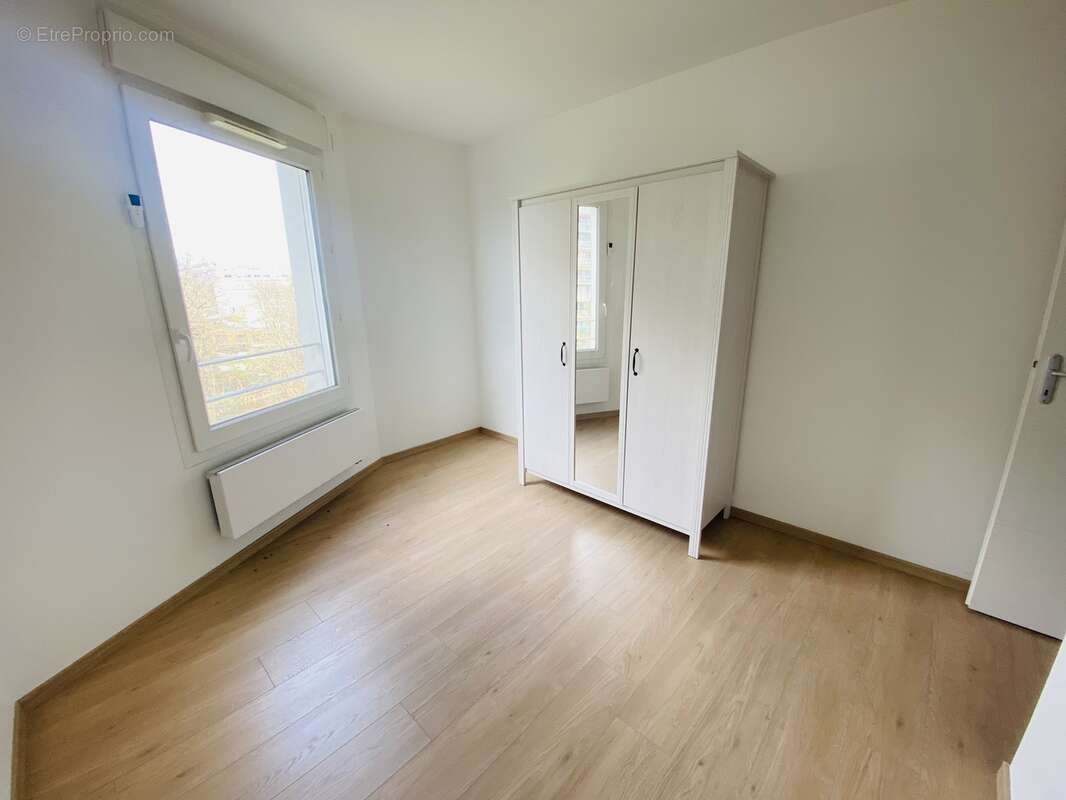 Appartement à GAILLARD