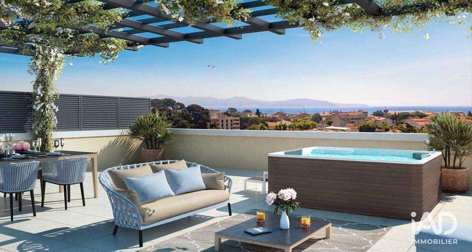 Appartement 106 m² à La Ciotat  - photo 4