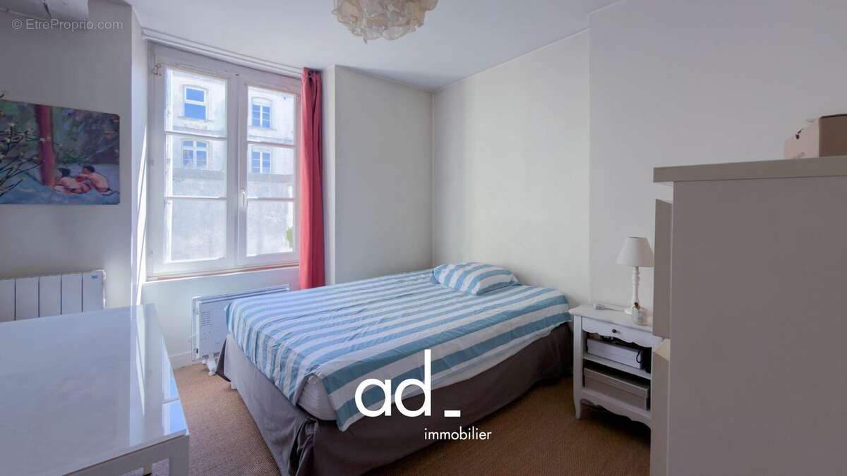Appartement à LA ROCHELLE