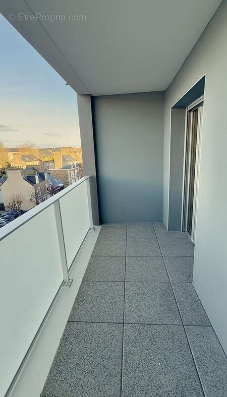 Appartement 66 m² à Saint-Malo  - photo 5