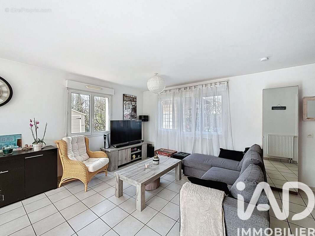 Photo 3 - Maison à LA LONDE