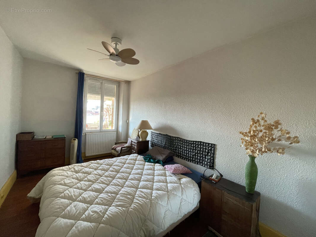 Appartement à ROMANS-SUR-ISERE