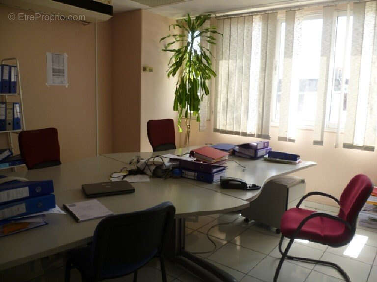 Appartement à FORT-DE-FRANCE