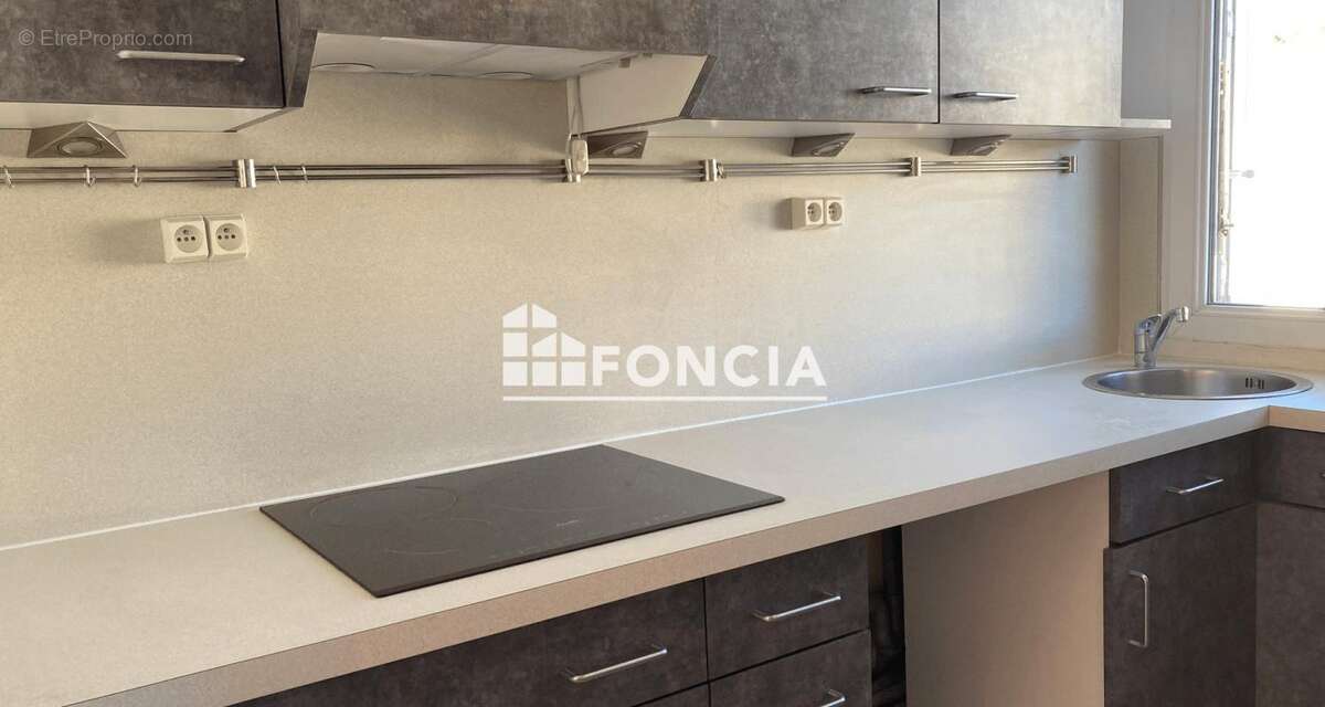 Appartement à JOUE-LES-TOURS