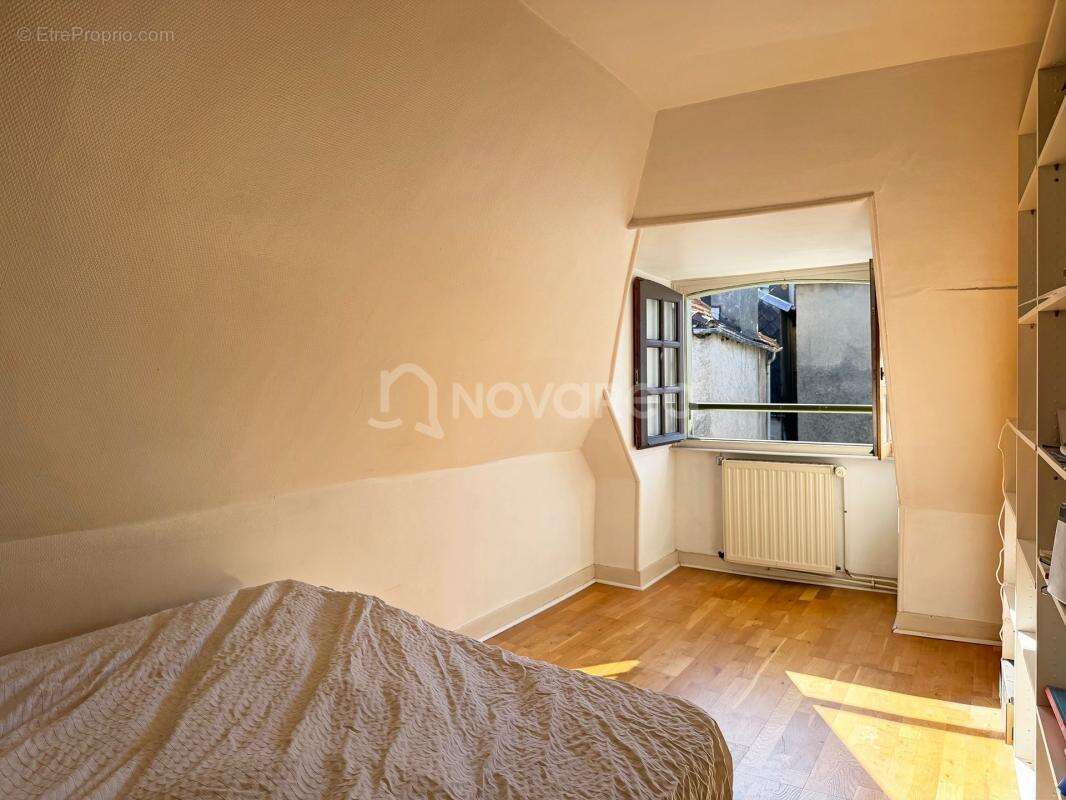 Appartement à PAU
