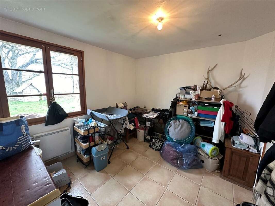 Maison à SENONCHES