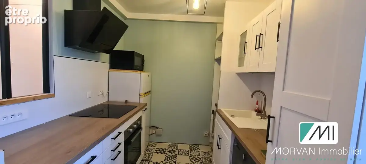 Appartement 2 pièces 42 m² à vendre à Le Perray-En-Yvelines (78610) - photo 8