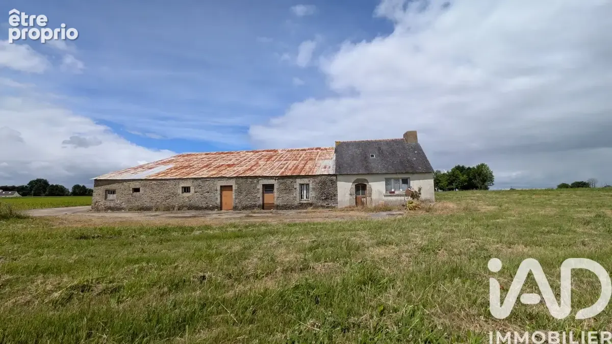 Photo 1 - Maison à MOREAC