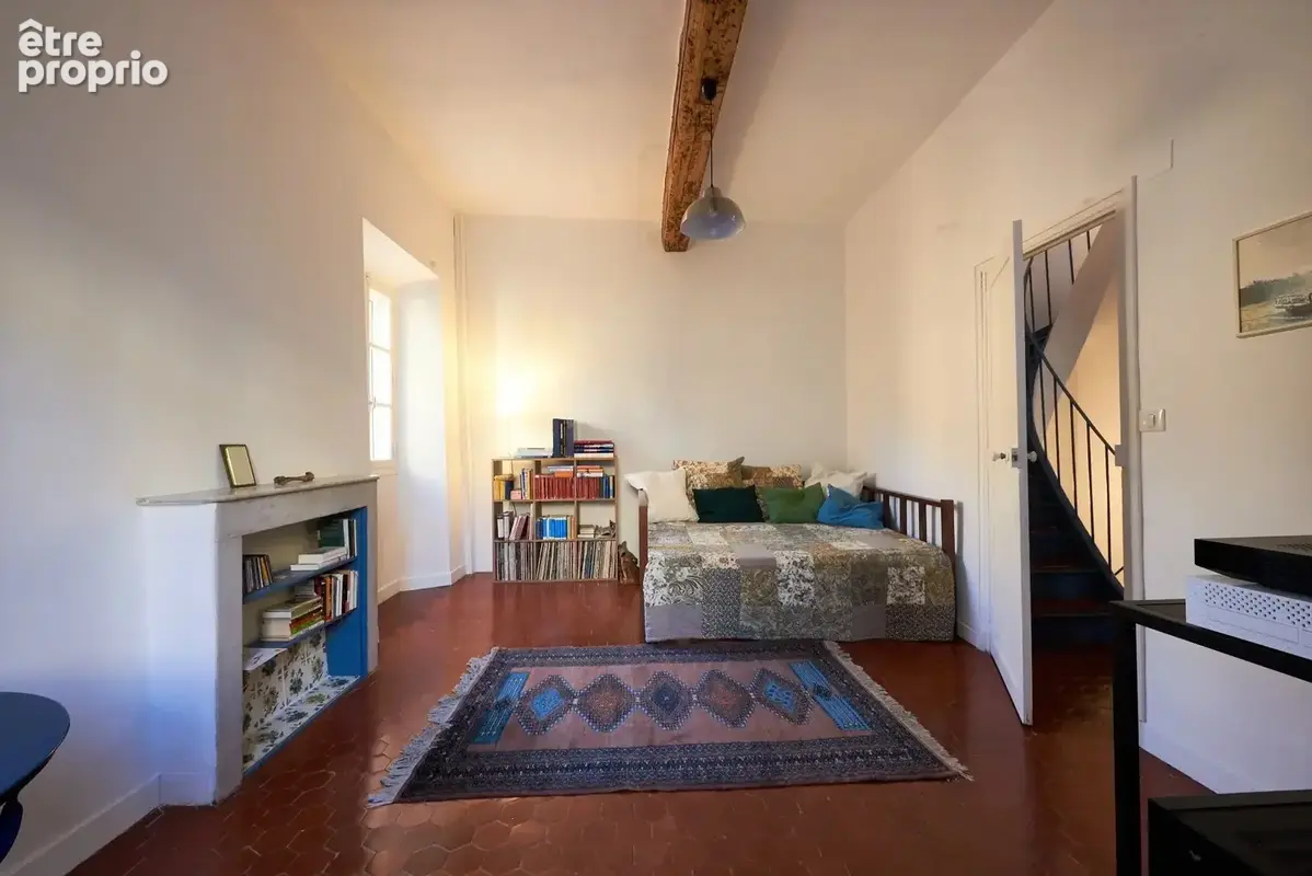 Maison 5 pièces 115 m² à vendre à Ceyreste (13600) - photo 9