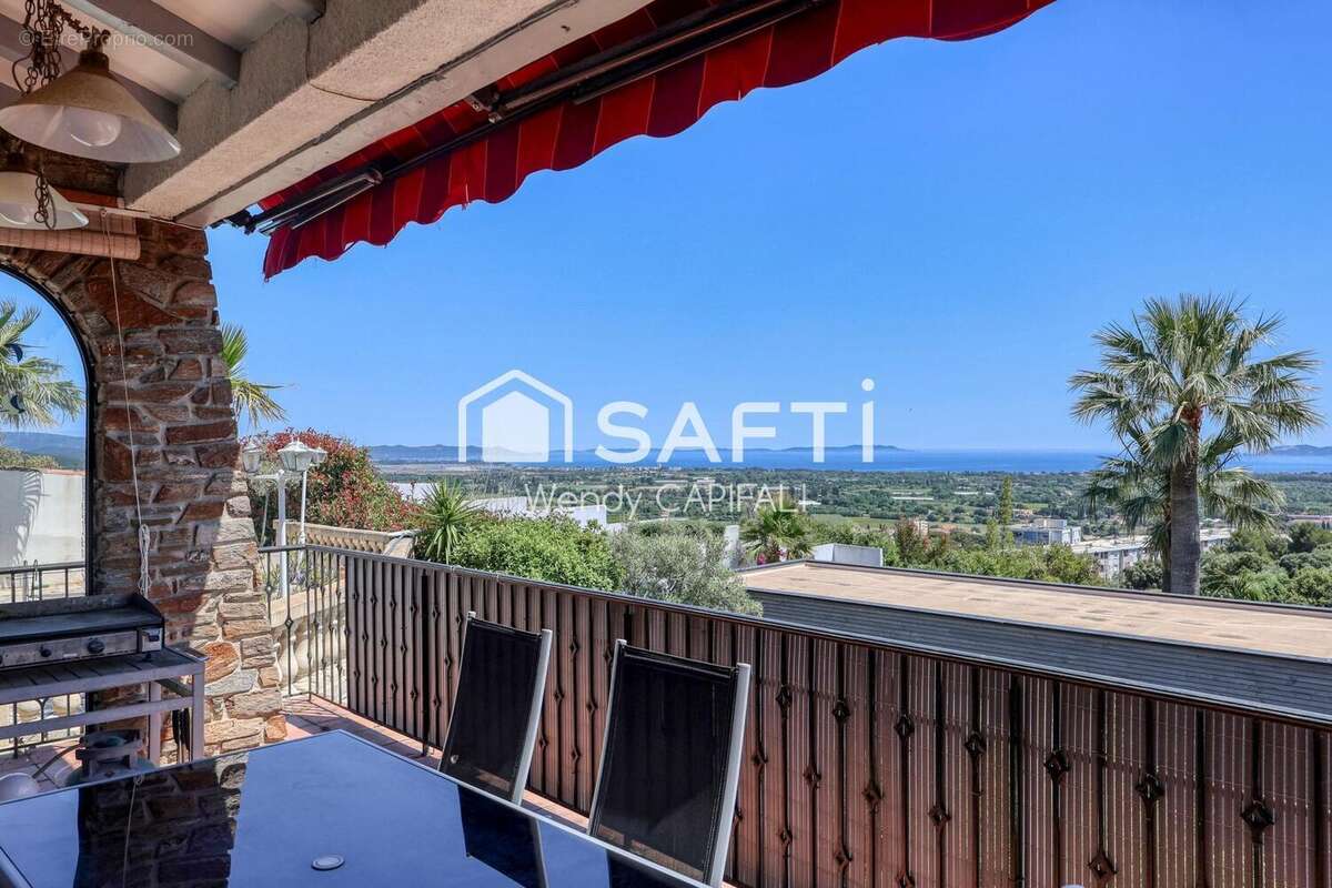 Maison 228 m² à Hyeres  - photo 7