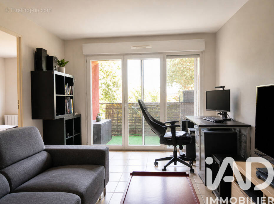 Photo 1 - Appartement à GENISSAC