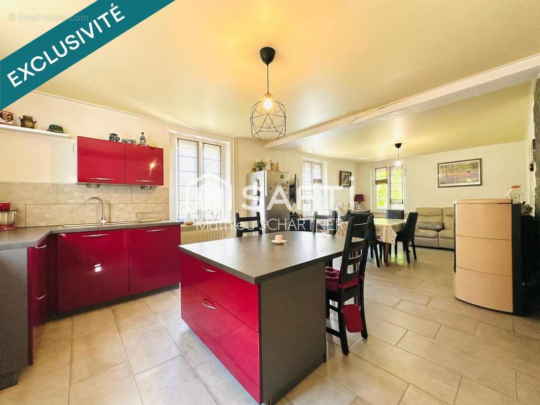 Photo 8 - Maison à CARSPACH