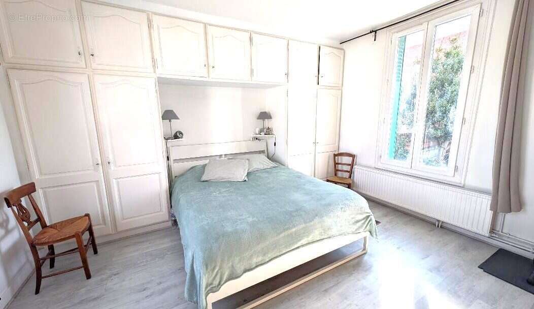 Maison à VITRY-SUR-SEINE