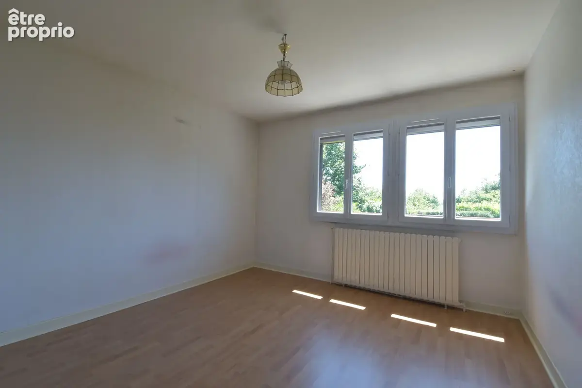 Maison 5 pièces 94 m² à vendre à Gargenville (78440) - photo 35