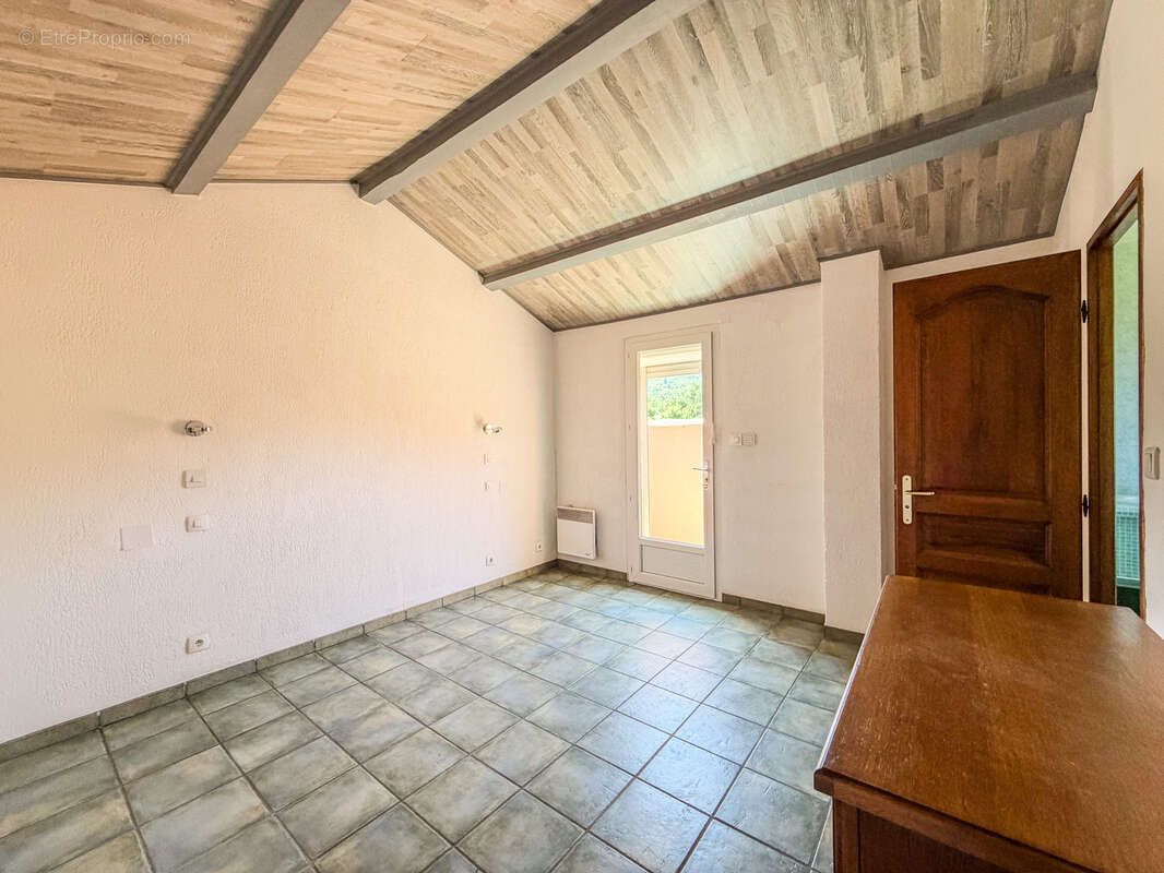 Maison à RIANS