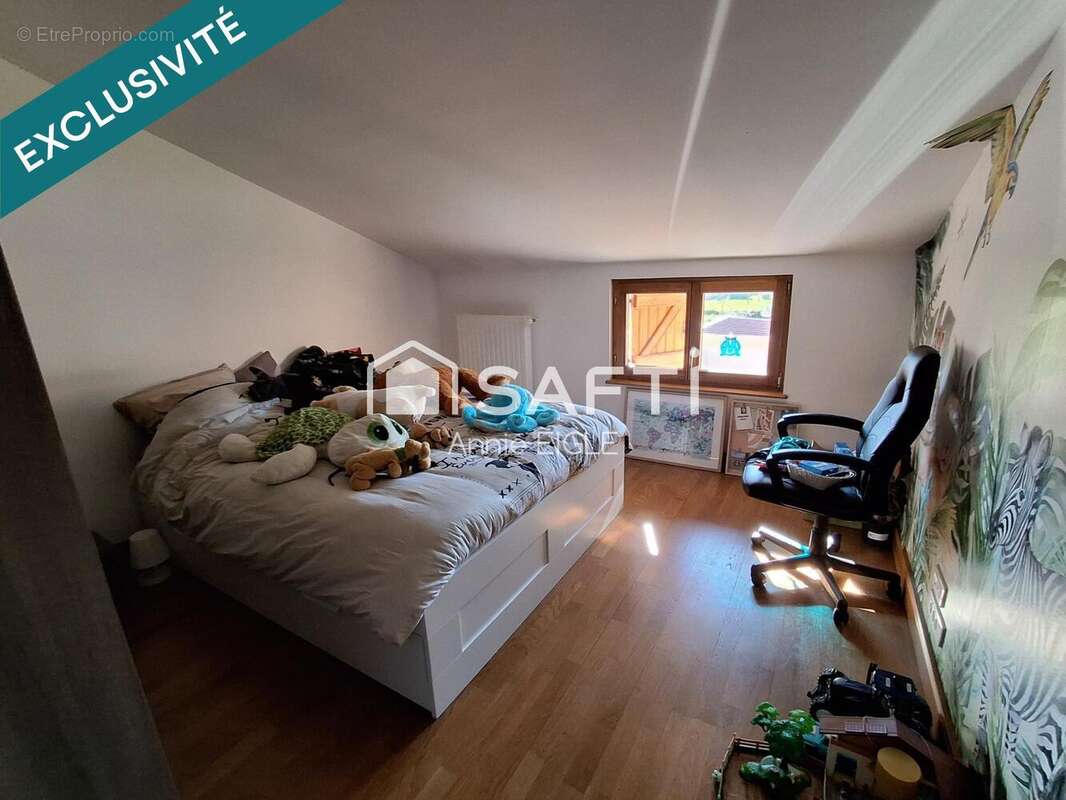 Photo 5 - Maison à LAVOYE