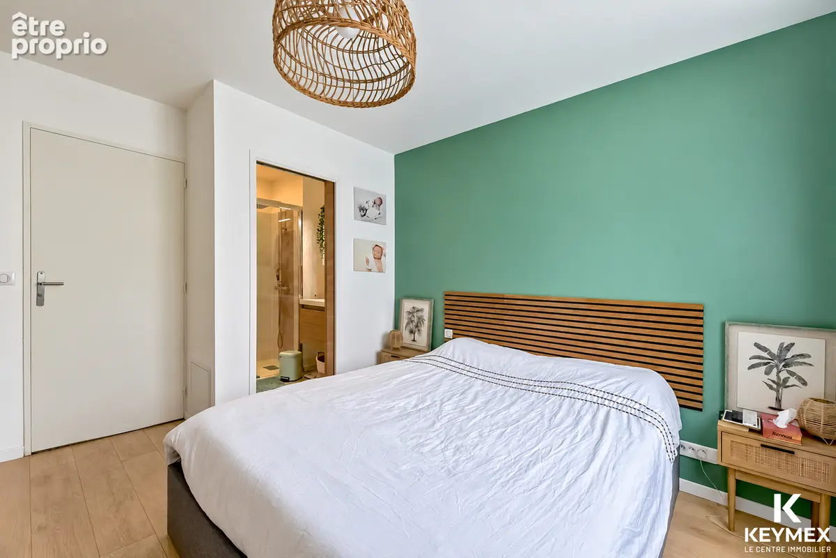 Maison Herblay-sur-seine 4 pièces 89.41 m2 + Garage - photo 7