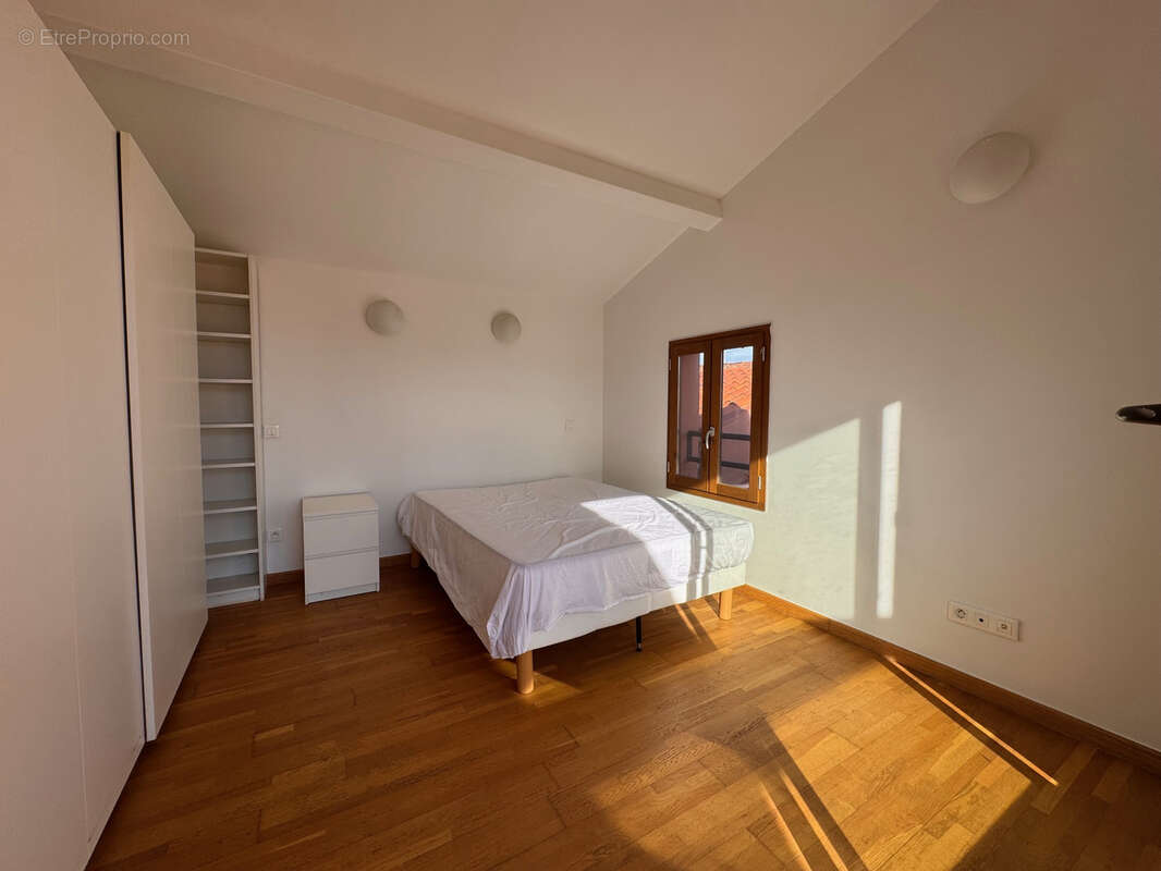 Maison à PORT-VENDRES