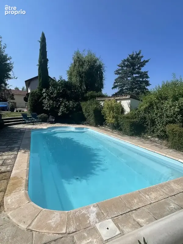 Charmante longère en pisé - photo 19