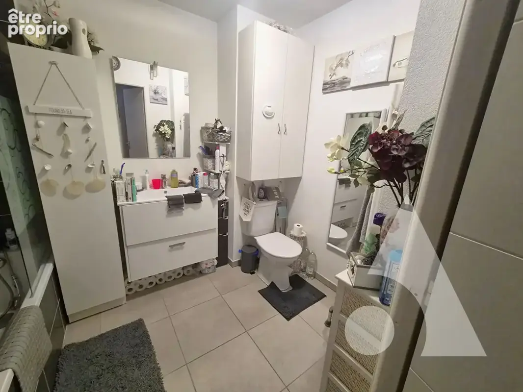 Vidauban ? 2 pièces 39 m² avec jardin 50 m² et garage ? 178.500 - photo 11