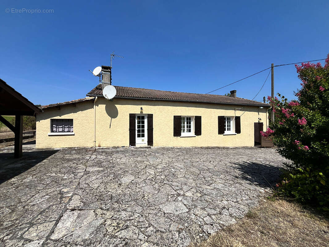Maison à VILLEREAL