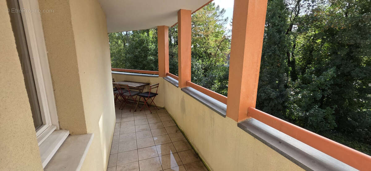 Appartement à LE TOUQUET-PARIS-PLAGE