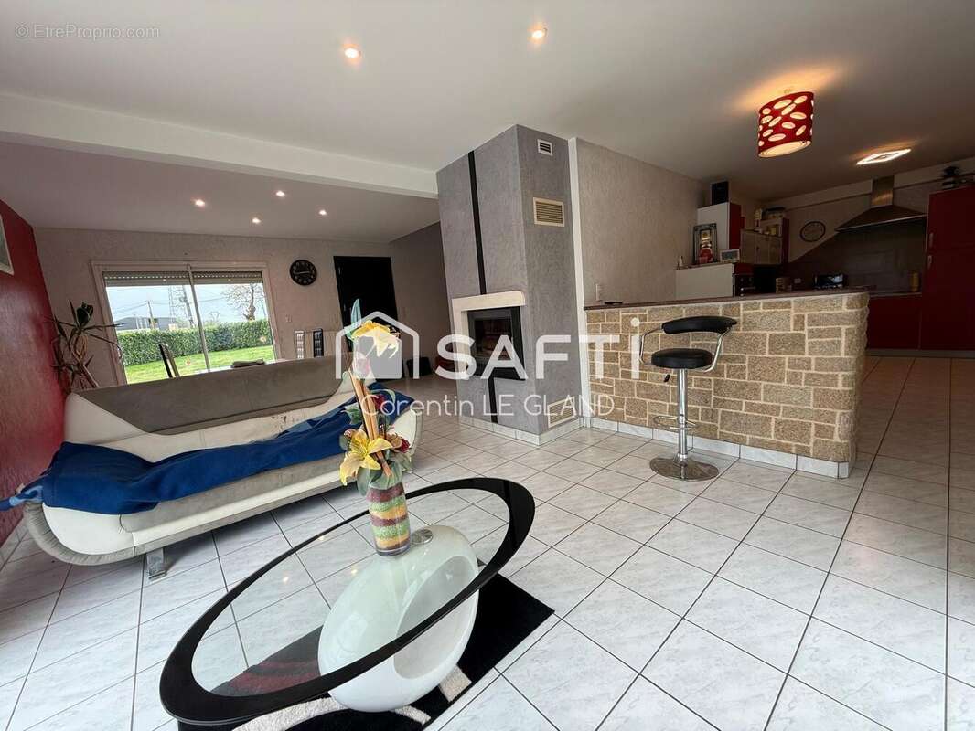 Photo 4 - Maison à PEAULE