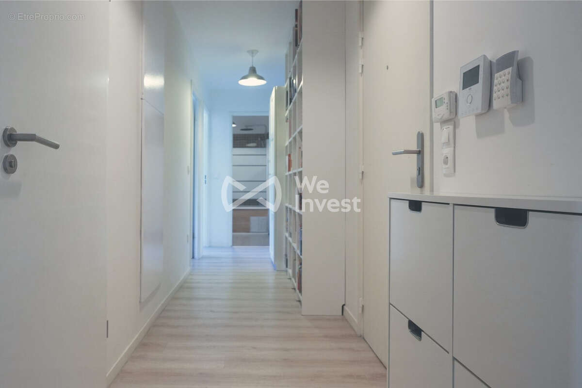 Appartement à BOBIGNY