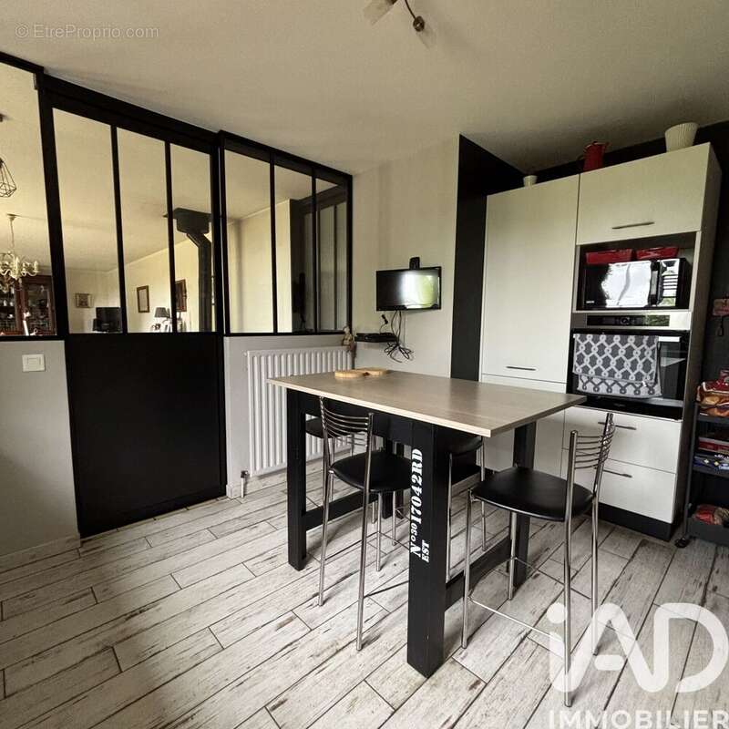 Photo 9 - Maison à MONTOURNAIS