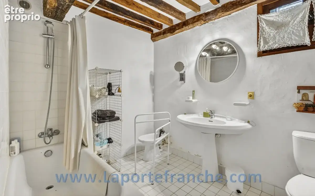 HAUT-DE-CAGNES : Exceptionnelle maison de village avec terrasse sur le toit - photo 17