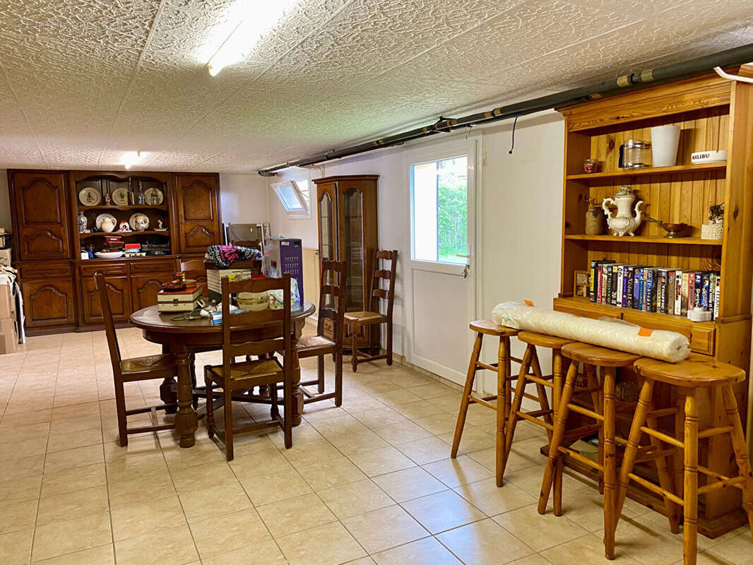 Maison à SAINT-VALLIER