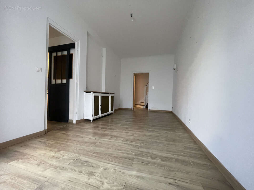 Photo 5 - Maison à MONTREUIL