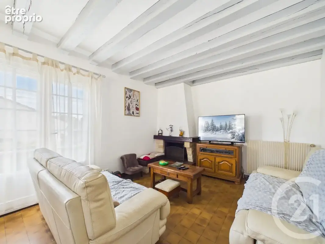Maison 5 pièces 84 m² à vendre à Chartres (28000) - photo 4