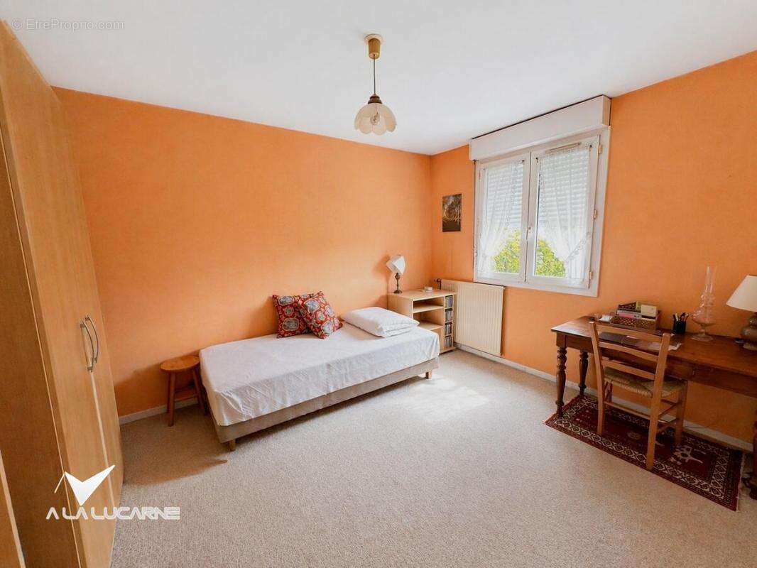 Appartement à CHATOU