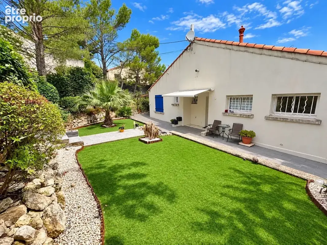 Photo Maison à Martigues au prix de 430 000€