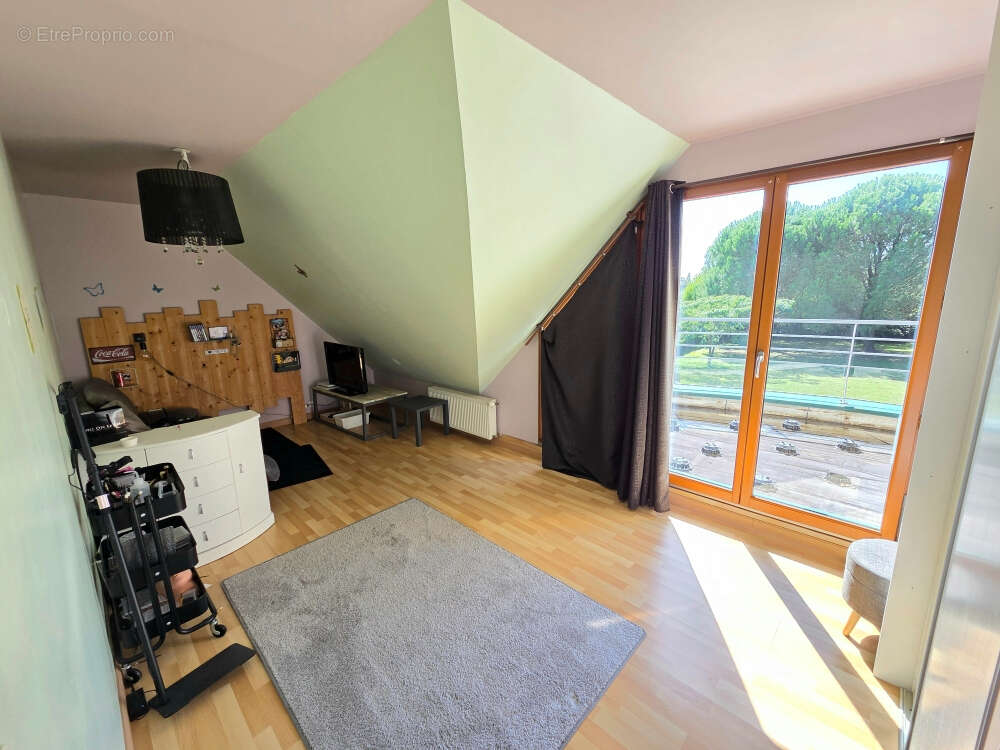 Maison à PLONEOUR-LANVERN