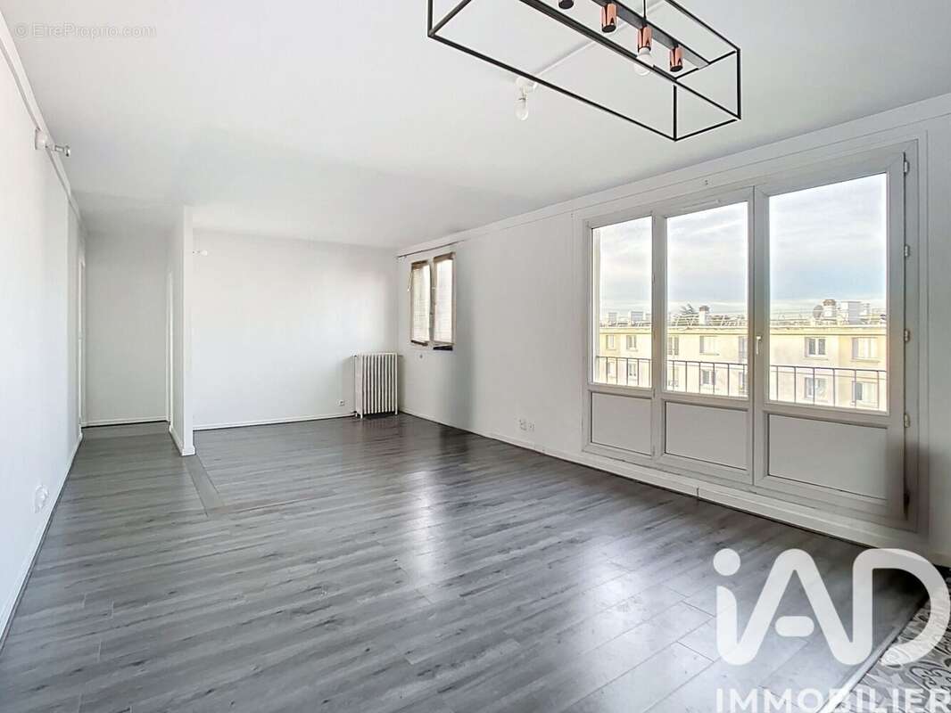 Photo 2 - Appartement à NEUILLY-PLAISANCE