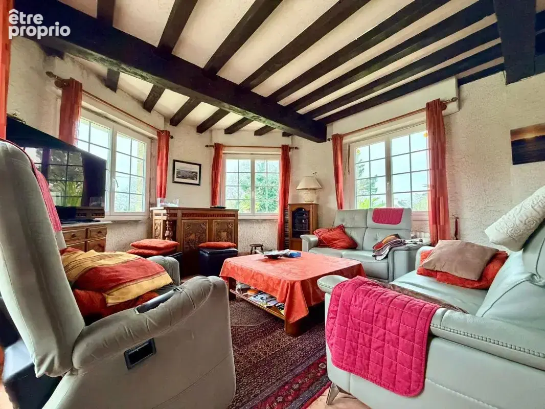Belle maison de famille - photo 8