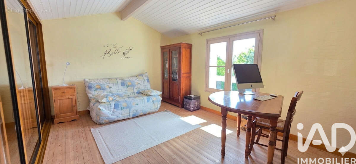 Photo 7 - Maison à ETAULES