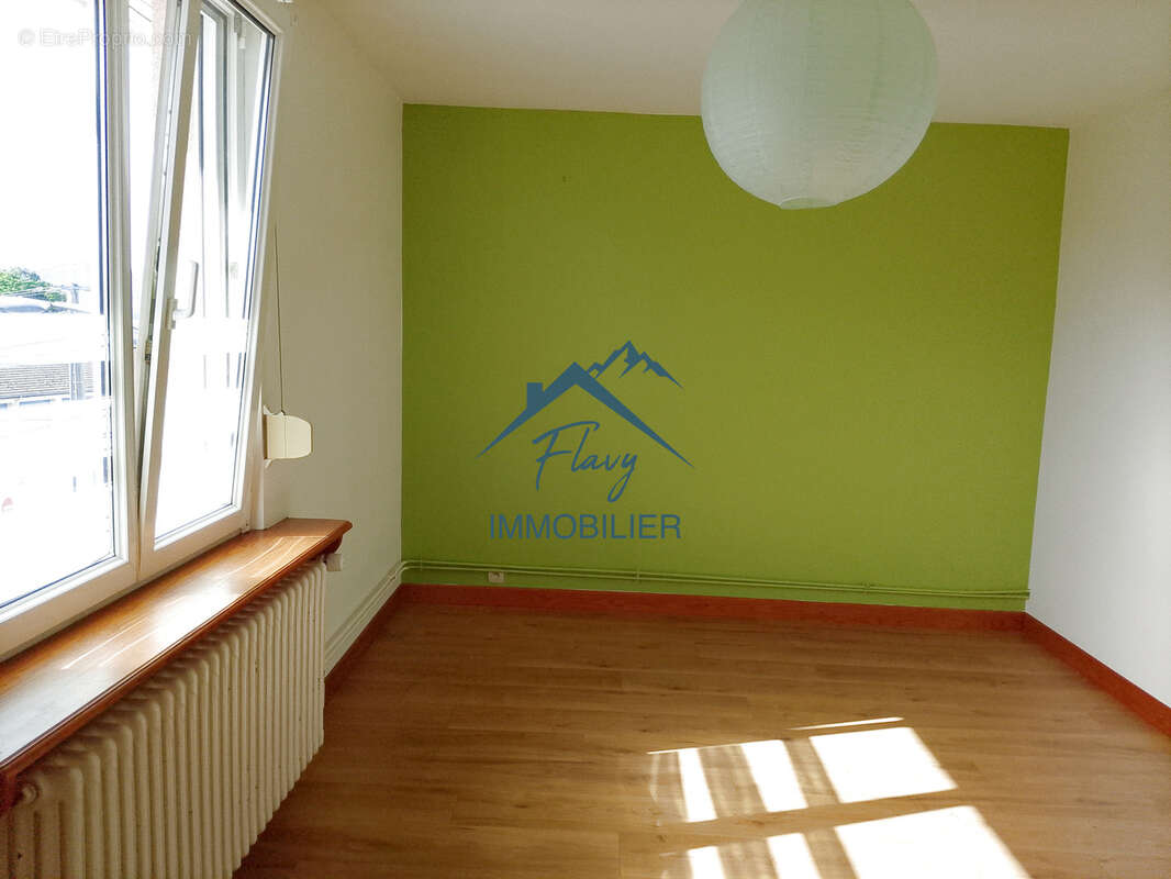 Appartement à BRUYERES