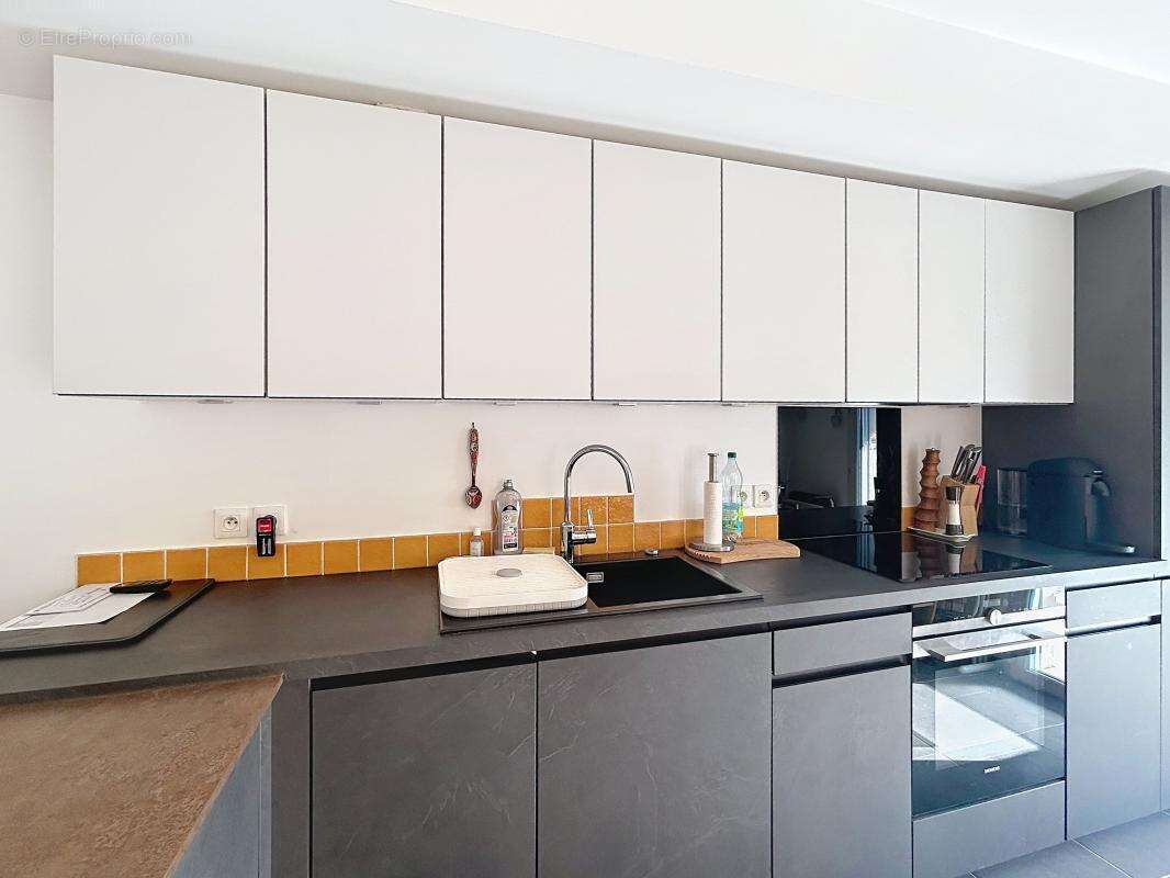 Appartement à CAGNES-SUR-MER