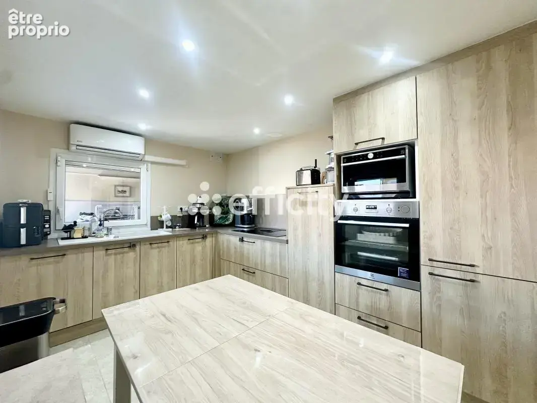 Maison 5 pièces 136 m² à vendre à Berre-L'etang (13130) - photo 11