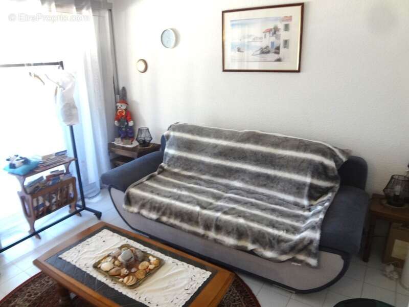 Appartement à VIAS