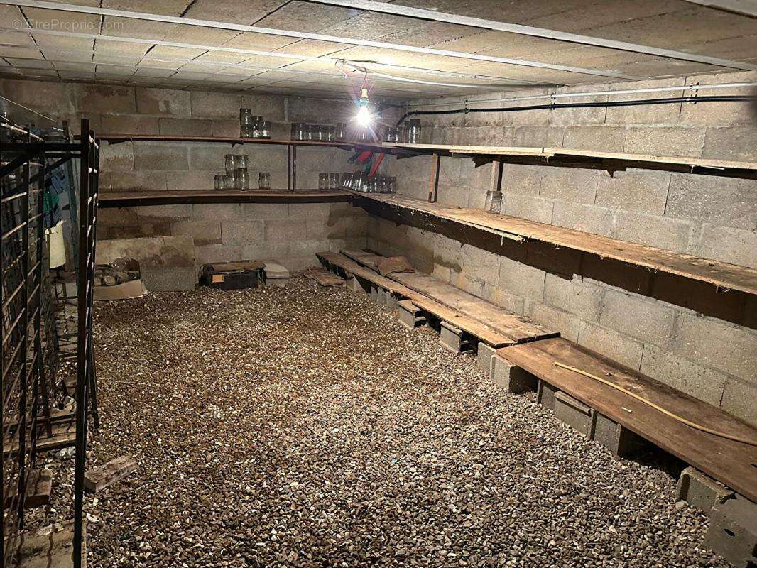 Maison à VILLEMANDEUR