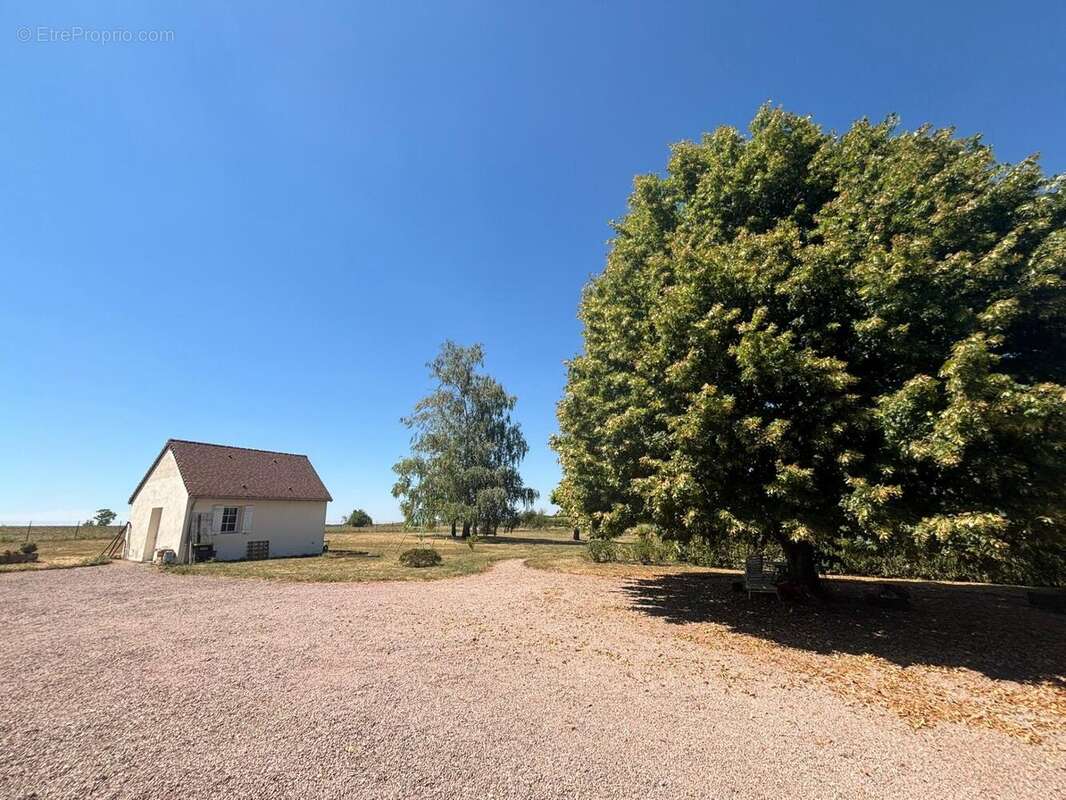 Maison 153 m² à Trezelles  - photo 2